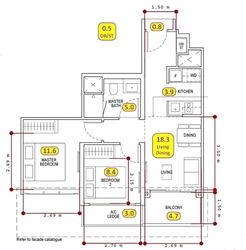Irwell Hill Residences (D9), Apartment #528885271